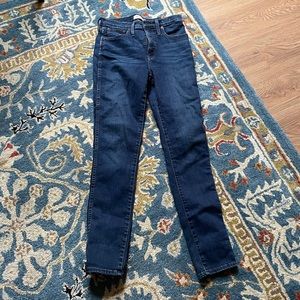 Madewell Jeans